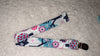 My Lil Deer Fabric Pacifier Clips - 14"