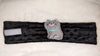 Kitty Cat Wrist Rattle