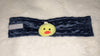 Duck Wrist Rattle
