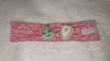 Pear & Carrot Wrist Rattle