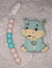  Green Hippo