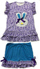 Spring Time Bunny Shirt
