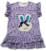 Spring Time Bunny Shirt*