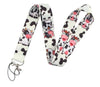 Cow Badge Holders - Lanyard
