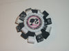 Doll Boutique Hair  Bow HB135