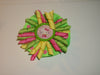 Kitty Boutique Hair  Bow HB226