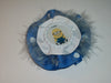 Min1ons Hair Bow *
