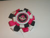 Monkey  Boutique Hair Bow HB287