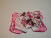 Monkey  Boutique Hair Bow HB289