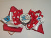 Smurfs Hair Bow *