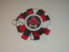 Dog Boutique Hair Bow HB332