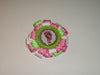 Hairbow Strawberry Boutique Hair Bow HB336