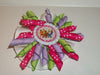 Dog Sc00by Boutique Hair  Bow HB94
