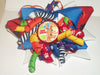 Dog Sc00by Boutique Hair  Bow HB95