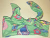 Mega Kitty Arcade Gamer Fabric Hairband