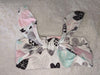 Hearts Fabric Hairband