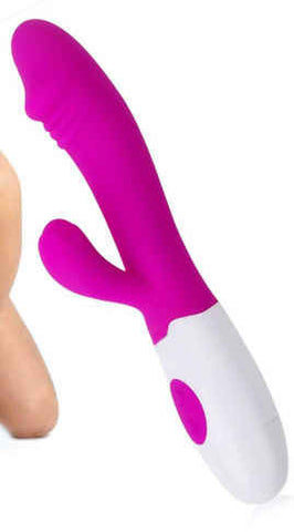 Vibrator Waterproof Multispeed Massager Vibrator second image
