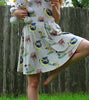 Twisted Tales Skirt