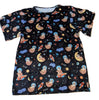 Sloths in Space Shirt
