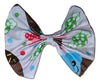 Lil' Sweets Fabric Hair Bow ^