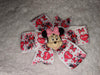 Mouse Boutique Hair Bow