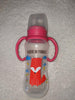 Fox "Believe in Yourself' Bottle with removable handles