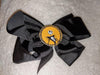 Jack Skull Boutique Hair Bow