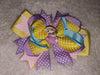Princess Hair Bow