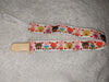 Little Piggy Hand Crafted Pacifier Dummy Clip - 10"-12"