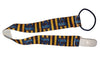 Harry Potter Hand Crafted Pacifier Dummy Single Sided Clip - 10"-12"