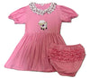 Lil Lamb Dress