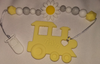  Yellow Train