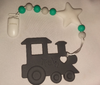  Grey Train